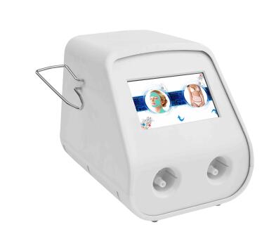 SW-B38 Tixel skin rejuvenation system scar treatment thermal fractional acne scars removal fine lines wrinkle removal open pores tightening face lift anti aging