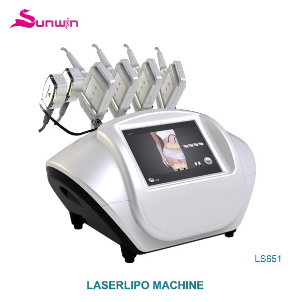 SUNWIN-professional cryolipolysis weight loss beauty equipment