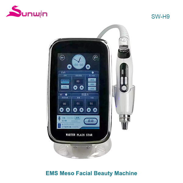 EMS meso RF mesotherapy