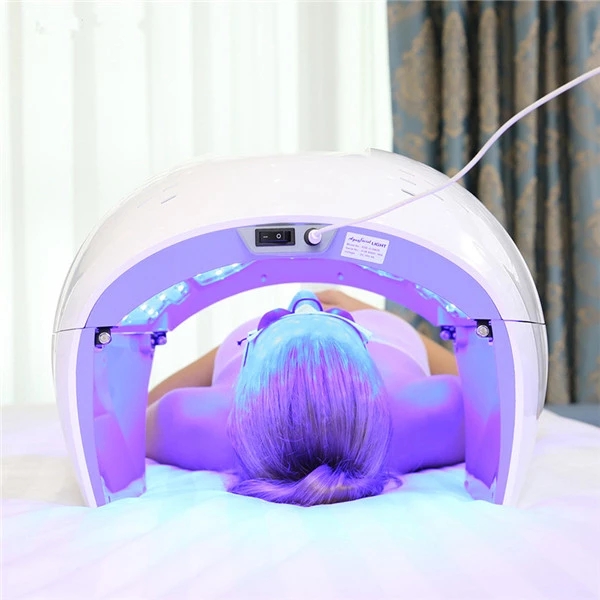 SW-13P PDT LED light led photon therapy facial anti-aging face skin rejuvenation therapy 