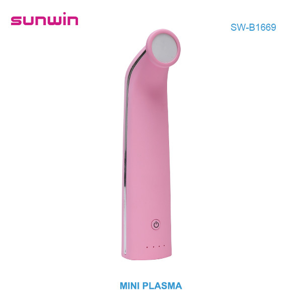 SW-B1669 Mini Ozone plasma pen machine professional plasma shower acne ttreatment home use