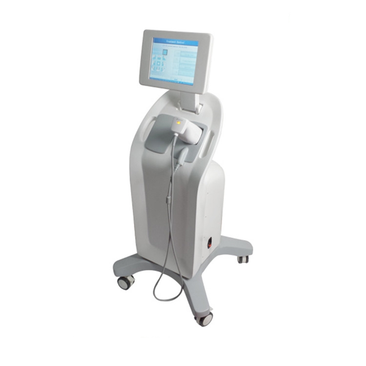 SUNWIN-professional HIFU body shaping machine fat slimming fat system  supplier and exporter in China！