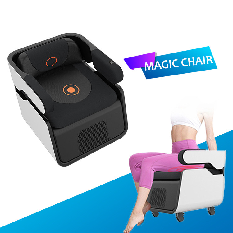 MY001 Magic chair postpartum repair pelvic floor muscle treatment beauty machine