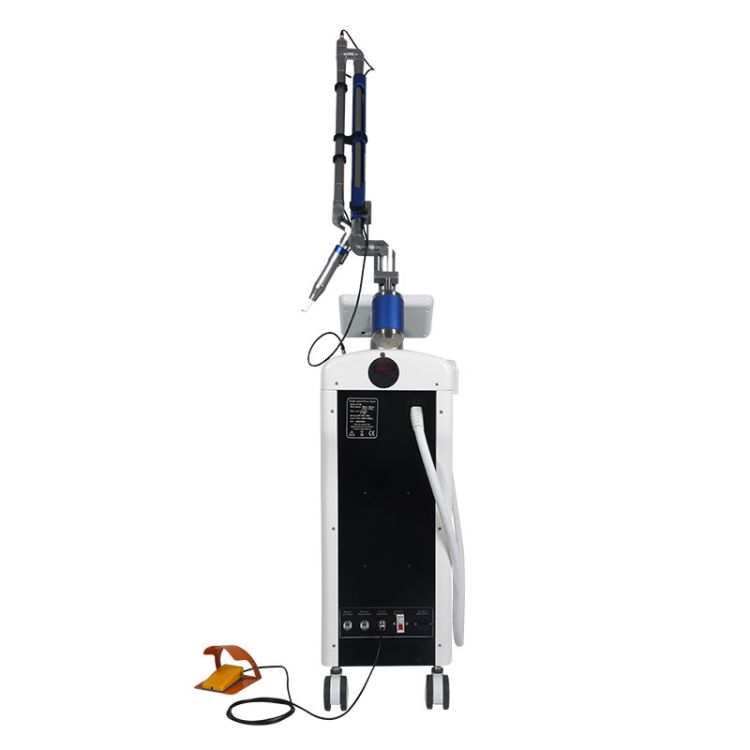 SW-PL687 Professional 2 in 1 Diode Laser Pico Laser Picosecond Pen Tattoo Removal 1064nm Nd Yag 808nm diode laser hair removal picolaser machine