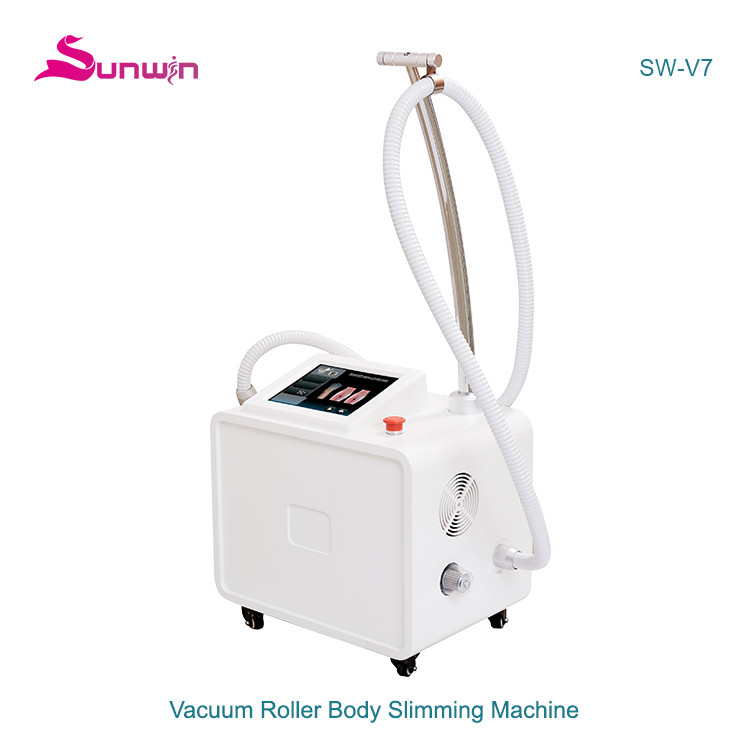 SW-V7 vacuum roller body slimming machine