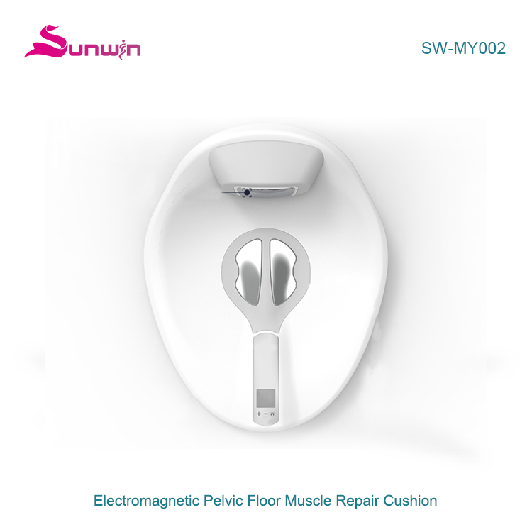 EMS RF Emslim Neo Strengthen Pelvic Floor Cushion Muscle Relaxation  Treatment 