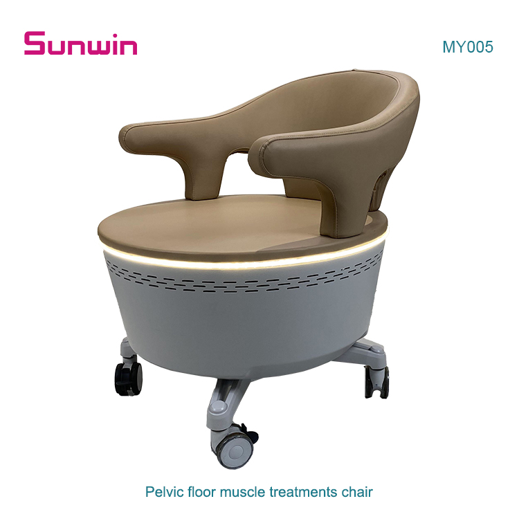 MY005 Ems Chair Strengthening Pelvic Muscles Chair