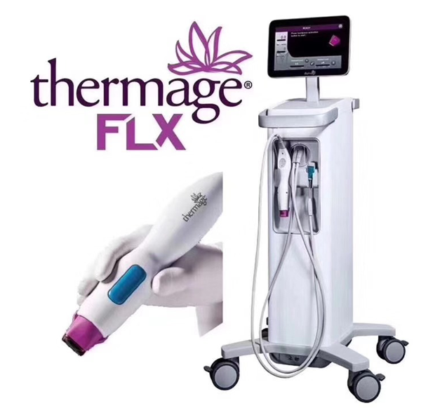 Image result for thermage FLX