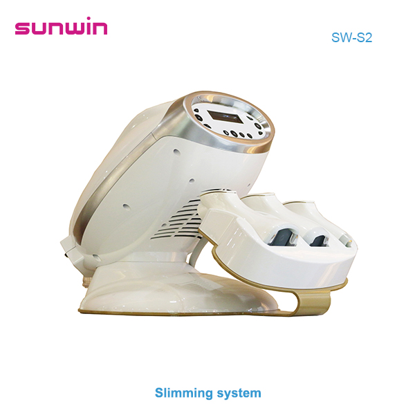 SUNWIN-professional body slimming beauty equipment supplier and exporter in  China！