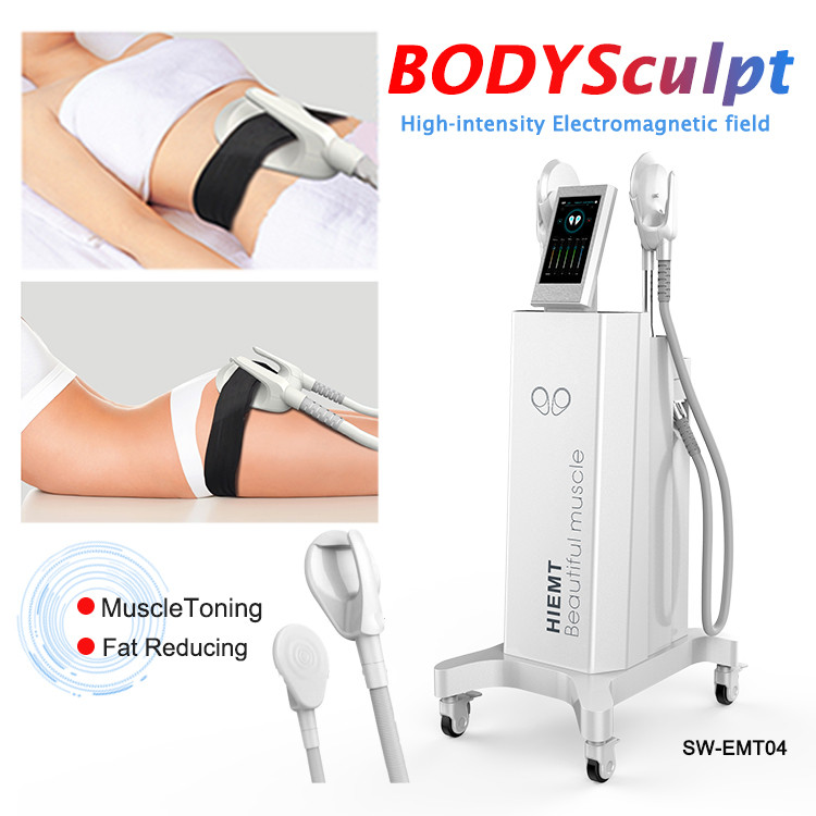 Doris Aesthetics Perfect Sculpt Hiemt EMS Sculpting Build Muscle and Burn  Fat High Intensity Focused Electromagnetic Technology Teslasculpt Emslim  Body Shaping Machine By Doris Electronic Technology Co., Limited