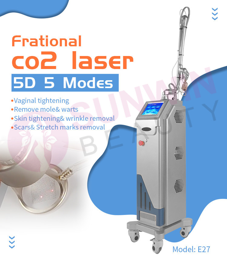 Winkonlaser New Product Ideas 2023 Professional C02 Vaginal Tightening Laser /Fractional CO2 Laser Beauty Salon Machine - China CO2 Fractional Laser  Machine, Fractional CO2 Laser